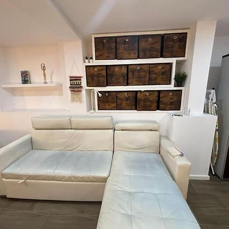 The Special Loft Plaza Castilla Madrid Eksteriør billede