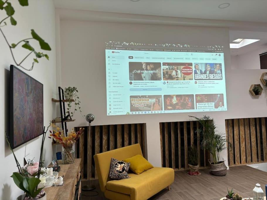 The Special Loft Plaza Castilla Madrid Eksteriør billede