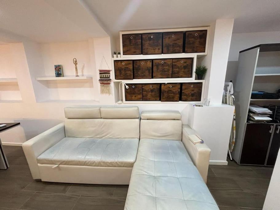 The Special Loft Plaza Castilla Madrid Eksteriør billede